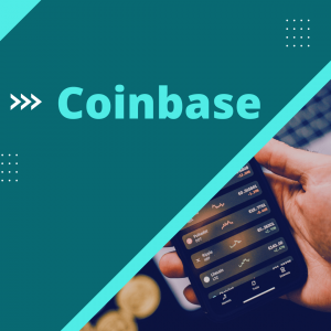 Crypto Platform Coinbase