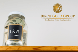 Birch Gold Group Reviews