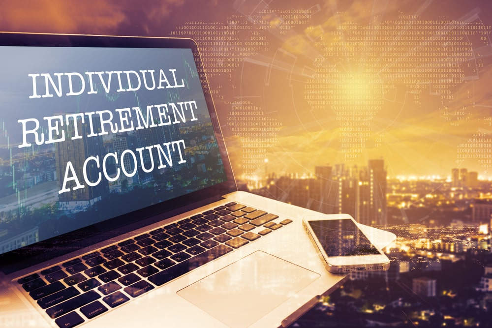 INDIVIDUAL RETIREMENT ACCOUNT

How Many IRA Accounts Can I Have you might be asking. The answers to this question can be found in this article.