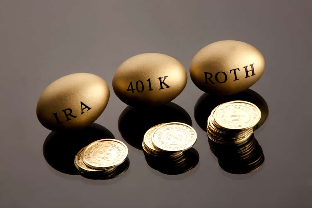 Birch Gold IRA 401K Roth