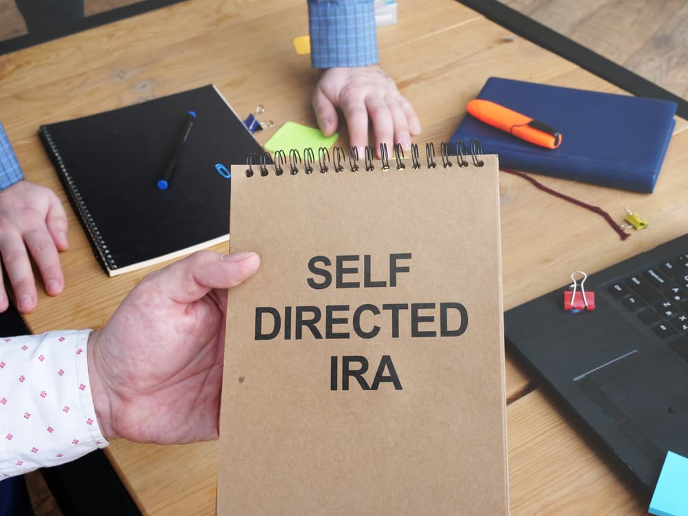 Self-Directed IRA LLC