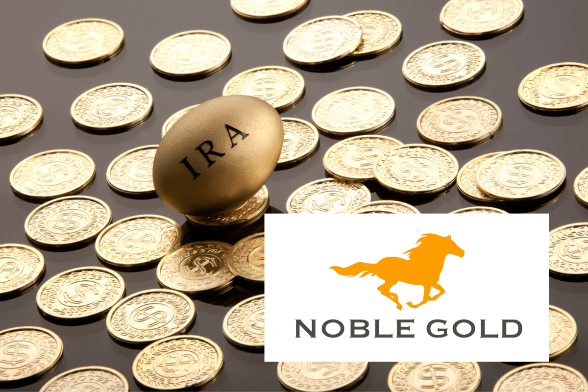 Noble Gold Reviews