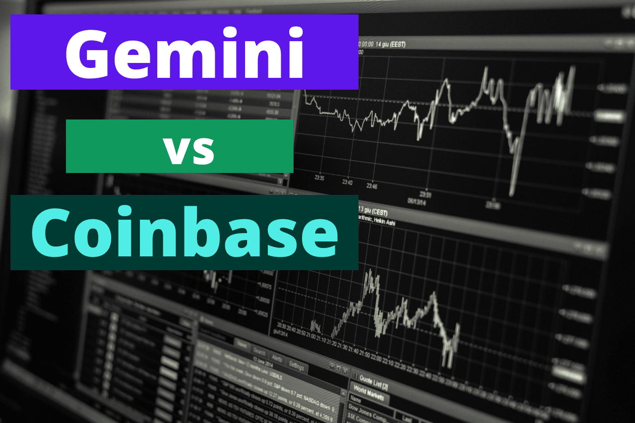Gemini-vs-Coinbase-Crypto-Exchange