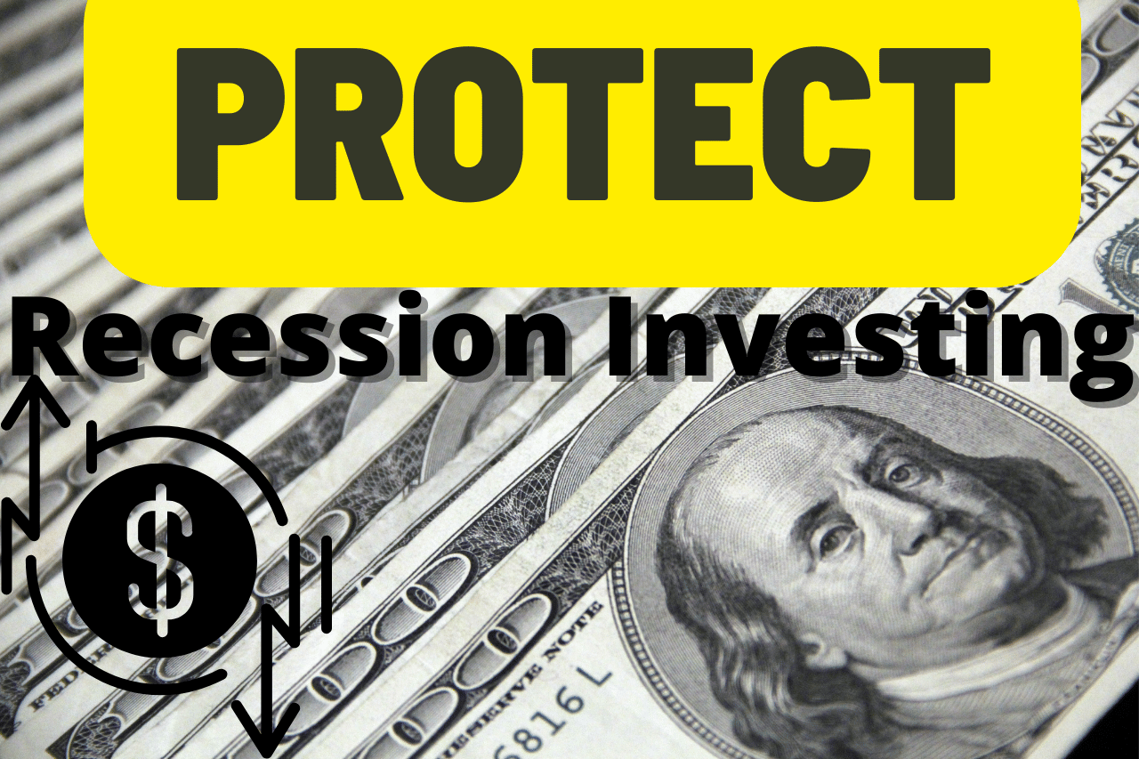 How To Invest During A Recession