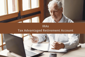 What Are Individual Retirement Accounts