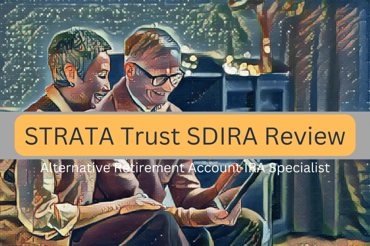 STRATA Trust Company takes pride in helping empower retirement planning investors in alternative investments