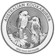 silver Australian Kookaburra is a coin offered by Regal Assets to investors who want to use their retirement fund to buy IRA-approved gold and silver coins.