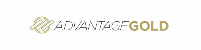 Advantage Gold large company logo