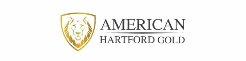 American Hartford Gold large company logo
