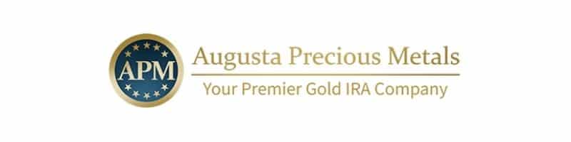 Augusta Precious Metals large company logo