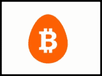 Bitcoin IRA small company logo