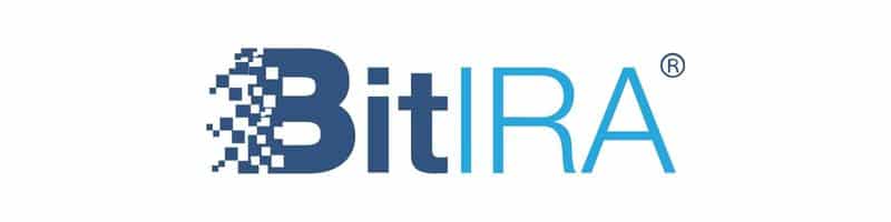 BitIRA large company logo