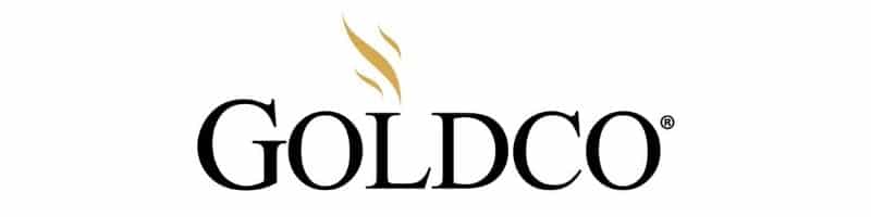 Goldco large company logo