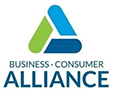 Business Consumer Alliance AAA Rating award