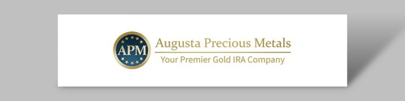 Augusta Precious Metals large silver IRA company logo